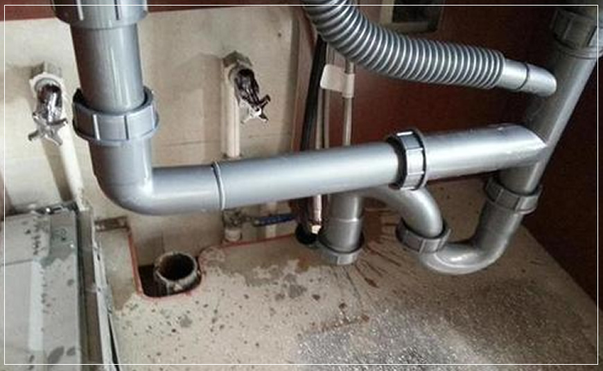 水富下水管道疏通清理