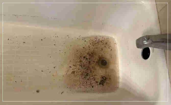 水富浴缸通下水