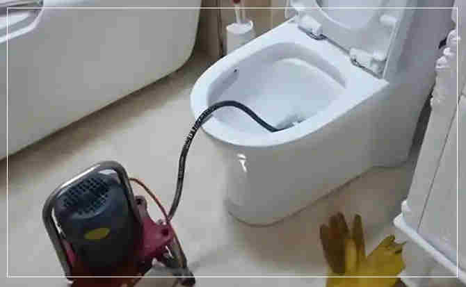 水富马桶蹲坑蹲厕疏通