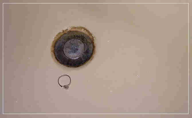 水富下水道物品打捞